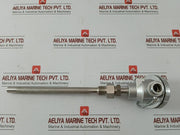 Condition IN Used Ca Thermocouple Brand IN Thermo Tech