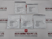 Condition In New 5711973-S Fluoroelastomer O-Ring Seal By Waters (1 Pack = 5 Pcs)