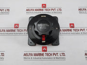 Condition In New  Battery Selector Switch 32v 80724021
