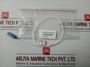Condition In New Ftk-Sx-Sm-Sc-Pt-01m Fiber Optic Pigtail Spx - 50 Gm