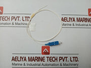 Condition In New Ftk-Sx-Sm-Sc-Pt-01m Fiber Optic Pigtail Spx - 50 Gm