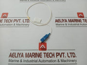 Condition In New Ftk-Sx-Sm-Sc-Pt-01m Fiber Optic Pigtail Spx - 50 Gm