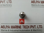 Condition In New High-Pressure Fluid Bolt (Fitting) 9n796 - 80 Gm