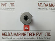 Condition In New High-Pressure Fluid Bolt (Fitting) 9n796 - 80 Gm