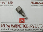 Condition In New High-Pressure Fluid Bolt (Fitting) 9n796 - 80 Gm