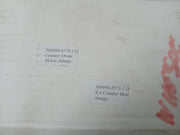 Condition In New Meter Counter Set 300090-8779-1 - 150 Gm