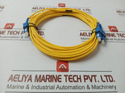 Condition In New Optical Fiber Cable Sm 9/125um Pvc