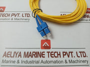 Condition In New Optical Fiber Cable Sm 9/125um Pvc