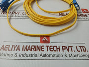 Condition In New Optical Fiber Cable Sm 9/125um Pvc