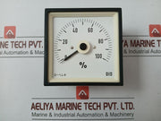 Condition In New Process Indicator 4-20ma By Deif Dq96-C