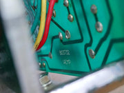 Condition In Used 6ga2 490-0a Automatic Voltage Regulator By Siemens