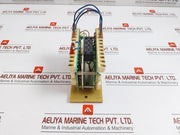 Condition In Used 6ga2 490-0a Automatic Voltage Regulator By Siemens