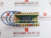 Condition In Used 6ga2 490-0a Automatic Voltage Regulator By Siemens