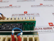 Condition In Used 6ga2 490-0a Automatic Voltage Regulator By Siemens