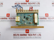 Condition In Used 6ga2 490-0a Automatic Voltage Regulator By Siemens