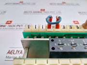 Condition In Used 6ga2 490-0a Automatic Voltage Regulator By Siemens