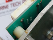 Condition In Used 6ga2 490-0a Automatic Voltage Regulator By Siemens