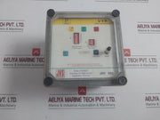 Condition In Used Jvs Jrv 022 Under Voltage Relay Rated Voltage - 110v Ac