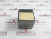 Condition In Used Jvs Jrv 022 Under Voltage Relay Rated Voltage - 110v Ac