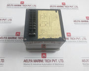 Condition In Used Jvs Jrv 022 Under Voltage Relay Rated Voltage - 110v Ac