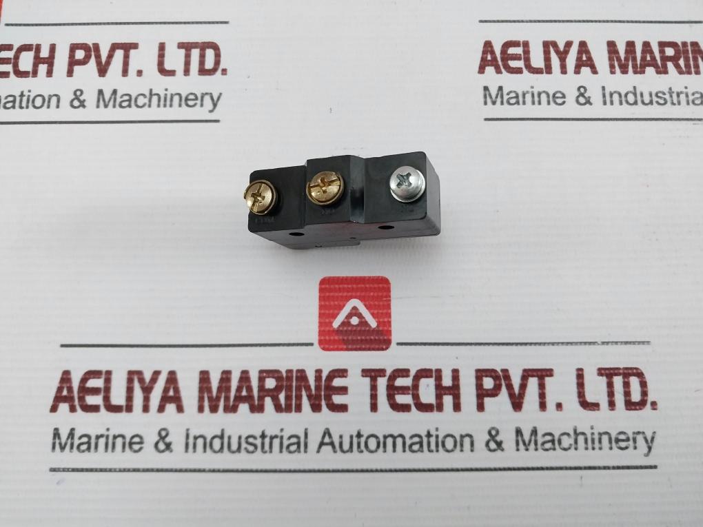 Condition In Used Microswitch Z15g1704 Highly 250vac