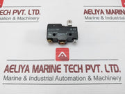 Condition In Used Microswitch Z15g1704 Highly 250vac