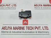 Condition In Used Microswitch Z15g1704 Highly 250vac
