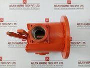Condition In Used Neumac Control Valve -10.460 Kg