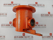 Condition In Used Neumac Control Valve -10.460 Kg