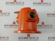 Condition In Used Neumac Control Valve -10.460 Kg