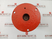 Condition In Used Neumac Control Valve -10.460 Kg