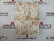 Condition In Used Neumac Control Valve -10.460 Kg