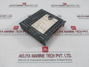 Condition In Used Selco Alarm Monitor M1000-29-10, 24v