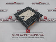 Condition In Used Selco Alarm Monitor M1000-29-10, 24v