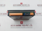 Condition In Used Selco Alarm Monitor M1000-29-10, 24v