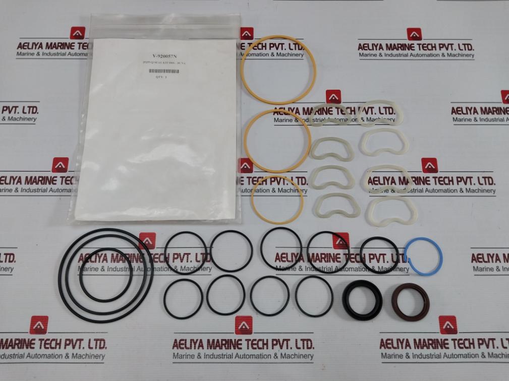 Condition NEW 3525Vq Seal Kit V-920057N BY Vickers
