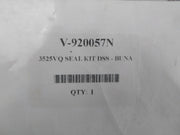 Condition NEW 3525Vq Seal Kit V-920057N BY Vickers