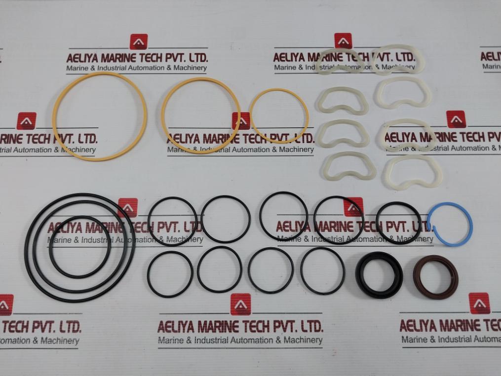 Condition NEW 3525Vq Seal Kit V-920057N BY Vickers