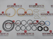 Condition NEW 3525Vq Seal Kit V-920057N BY Vickers