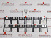 Condition NEW Imation Floppy Disk Set 2Hd Ibm 360 Gm