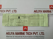 Condition NEW Pillar Mechanical Seal Cs10-060Jp