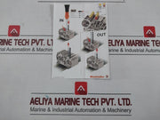 Condition NEW Terminal Block  Zdu 6  BY Weidmuller (1 Box = 50 Pcs)