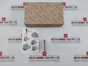 Condition NEW Terminal Block  Zdu 6  BY Weidmuller (1 Box = 50 Pcs)