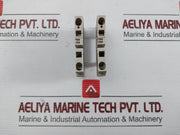 Condition NEW Terminal Block  Zdu 6  BY Weidmuller (1 Box = 50 Pcs)