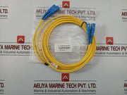 Condition New Ftek-Dx-Sm-Sc/Sc-Pc-03m Fiber Optic Patch Cable