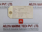 Condition New  King Paper Oil Gasket For Butterfly Valve Vvu-0297.285 -50 Gm