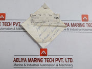 Condition New  King Paper Oil Gasket For Butterfly Valve Vvu-0297.285 -50 Gm
