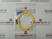 Condition New Optic Patch Cable Fiber Ftek-Dx-Sm-Sc/St-Pc-02m