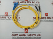Condition New Optic Patch Cable Fiber Ftek-Dx-Sm-Sc/St-Pc-02m