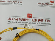 Condition New Optic Patch Cable Fiber Ftek-Dx-Sm-Sc/St-Pc-02m
